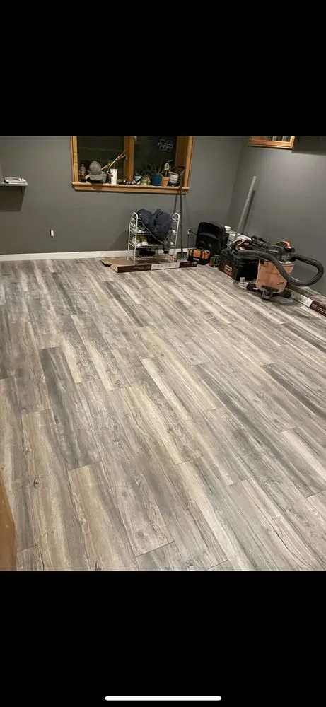 Expert yard maintenance experts serving Saginaw, MI - DR Remodeling