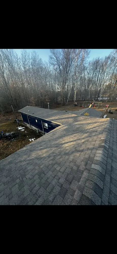 Reliable landscaping services for beautiful yards in Saginaw, MI by DR Remodeling