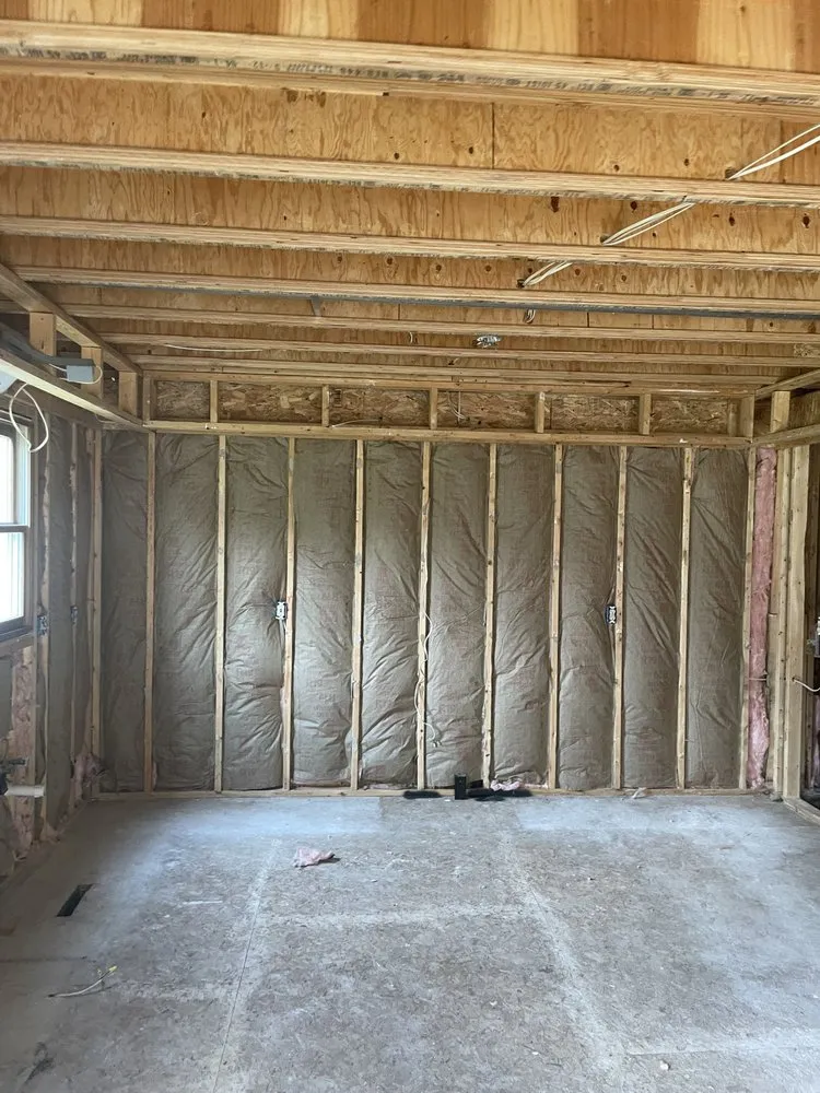 Expert residential landscaping in Saginaw, MI by DR Remodeling