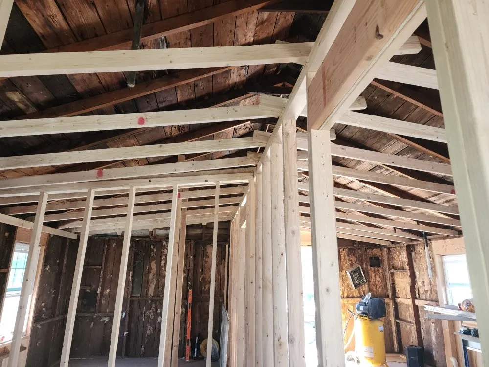 Affordable yard maintenance for year-round maintenance across Strong City, KS - D&R Repair and Demo