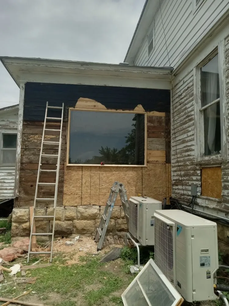 Affordable yard maintenance experts serving Strong City, KS - D&R Repair and Demo