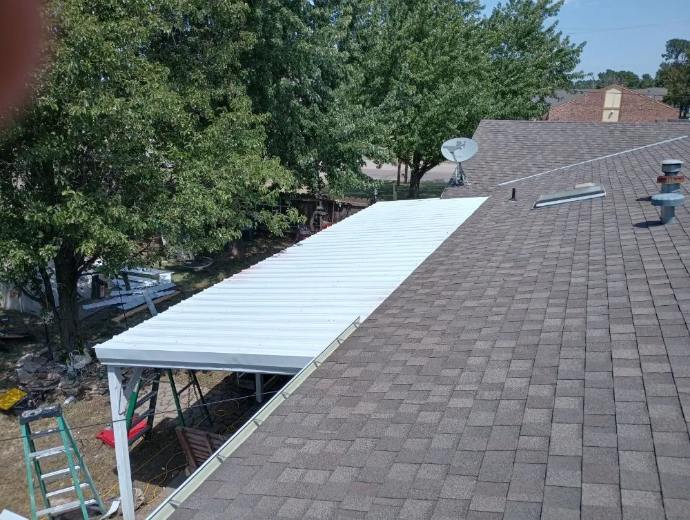 Reliable landscape design in Strong City, KS - D&R Repair and Demo