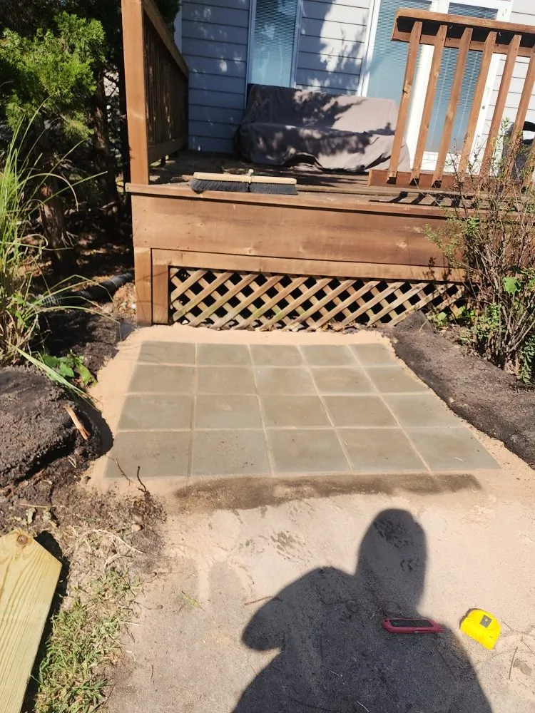 Reliable yard cleanup service near you in Strong City, KS by D&R Repair and Demo