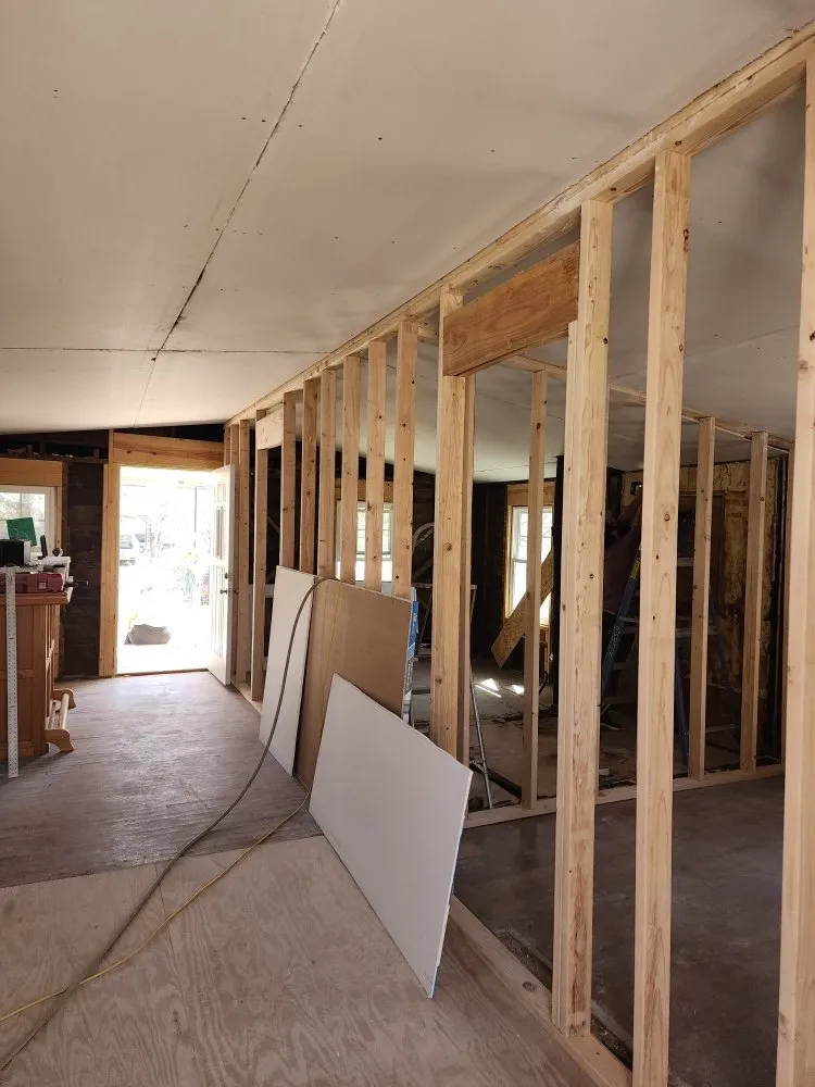 Affordable residential landscaping for homes in Strong City, KS by D&R Repair and Demo