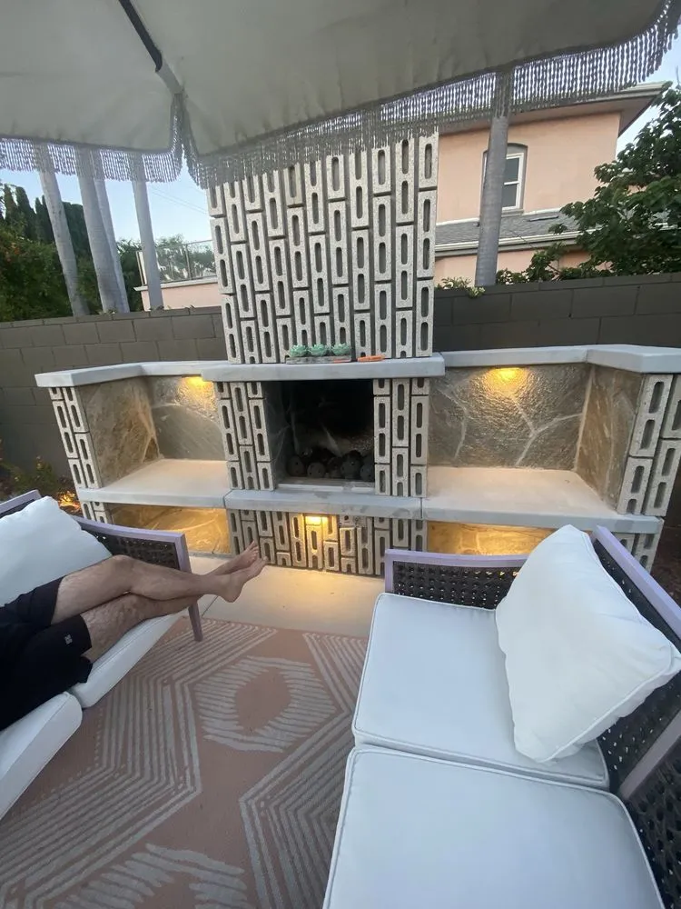 Expert landscape installation for beautiful yards across Huntington Beach, CA - Dr Sprinkler