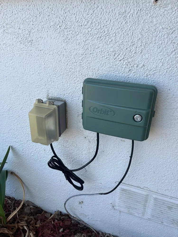 Professional lawn mowing service in Huntington Beach, CA - Dr Sprinkler