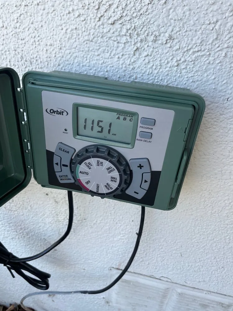 Top-rated landscaping services for homes in Huntington Beach, CA by Dr Sprinkler