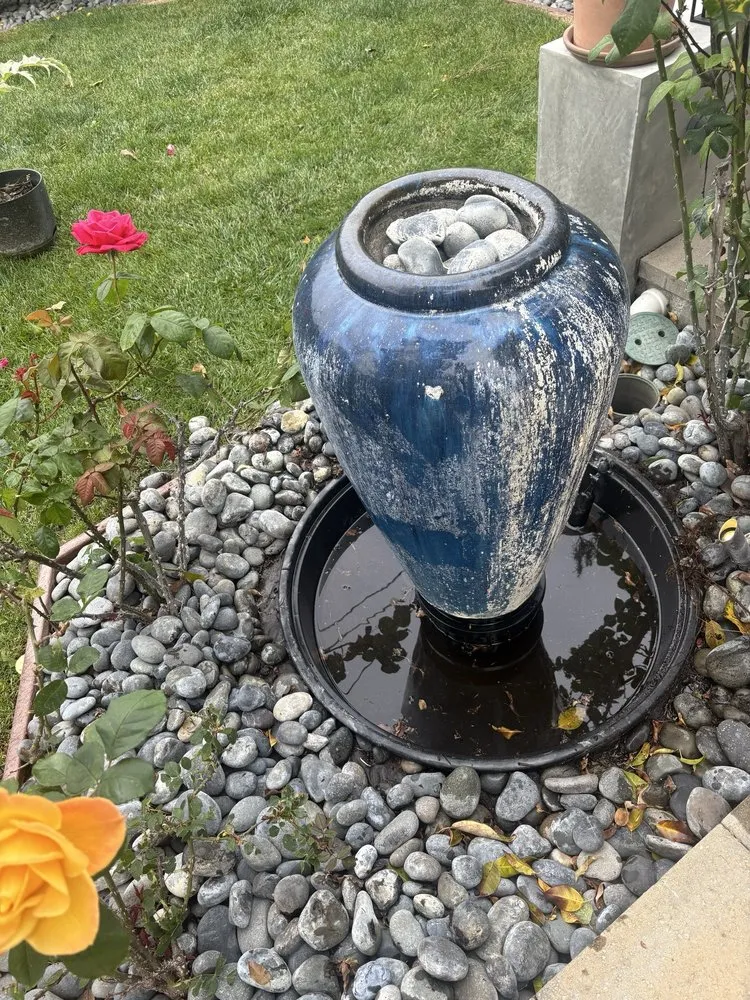 Local landscaping services experts serving Huntington Beach, CA - Dr Sprinkler