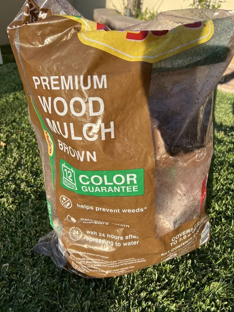 Trusted residential landscaping for beautiful yards in Huntington Beach, CA by Dr Sprinkler