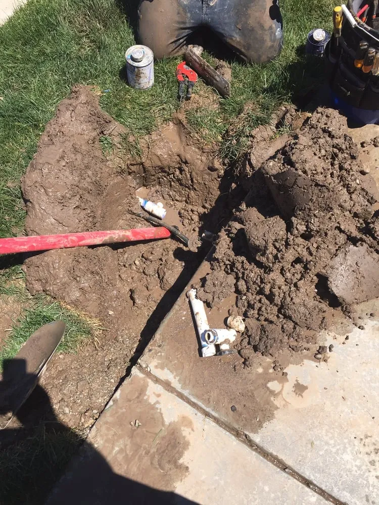 Professional lawn care service for year-round maintenance in North Ogden, UT by Dr. Sprinkler