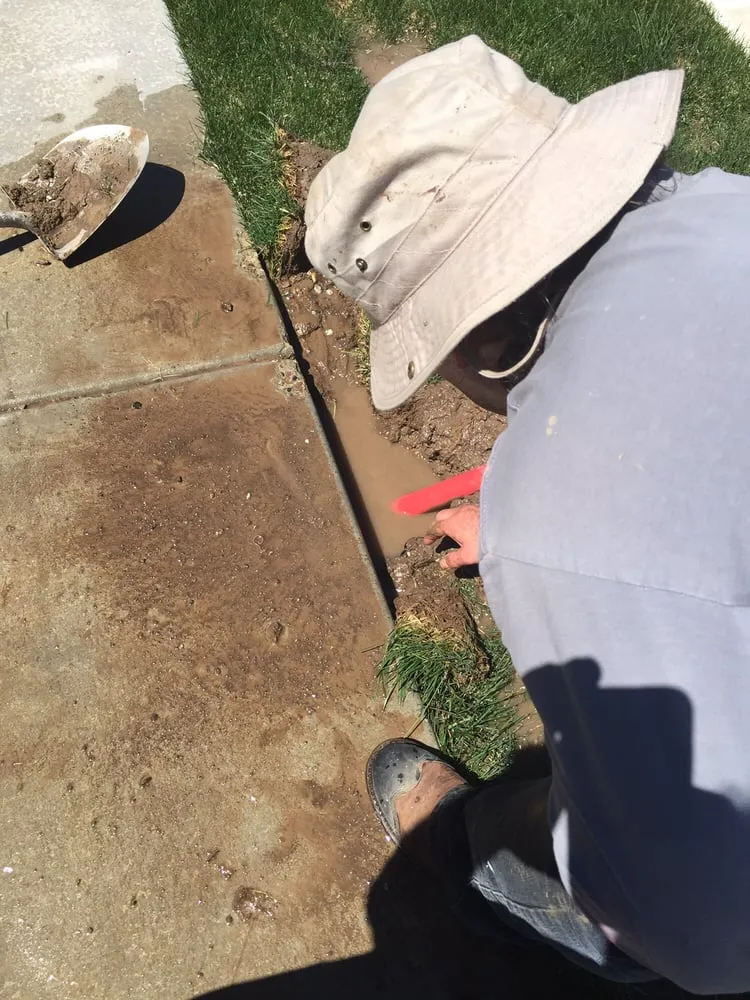 Affordable yard cleanup service for year-round maintenance across North Ogden, UT - Dr. Sprinkler