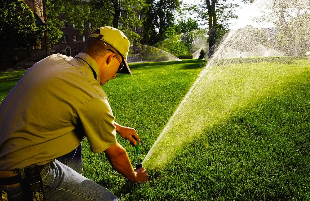 Reliable landscape design for homes across Colorado Springs, CO - Dr. Sprinkler Repair -- Colorado Springs, CO