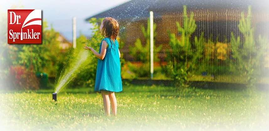 Reliable residential landscaping for residential properties in Colorado Springs, CO by Dr. Sprinkler Repair -- Colorado Springs, CO