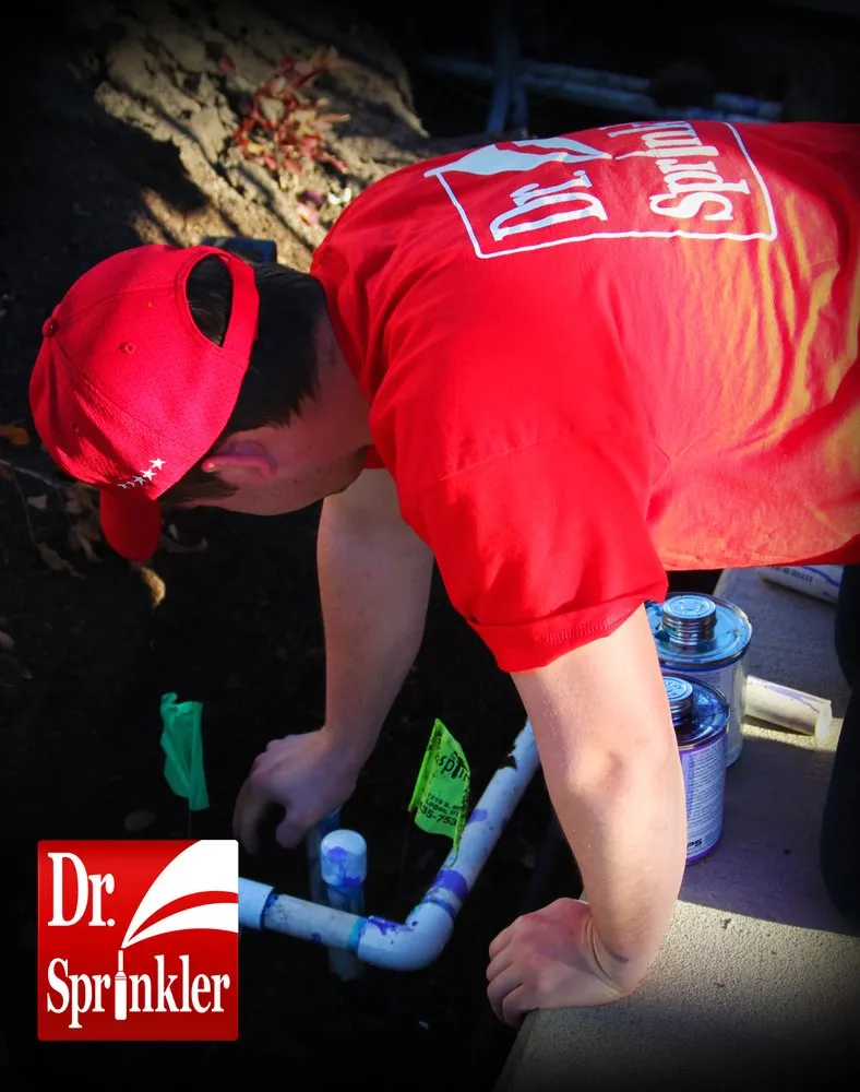 Trusted lawn care service in Colorado Springs, CO by Dr. Sprinkler Repair -- Colorado Springs, CO