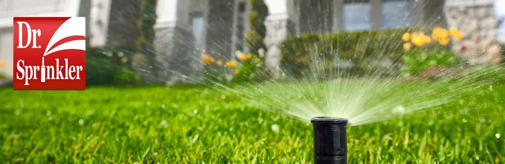 Trusted landscape design in Colorado Springs, CO - Dr. Sprinkler Repair -- Colorado Springs, CO