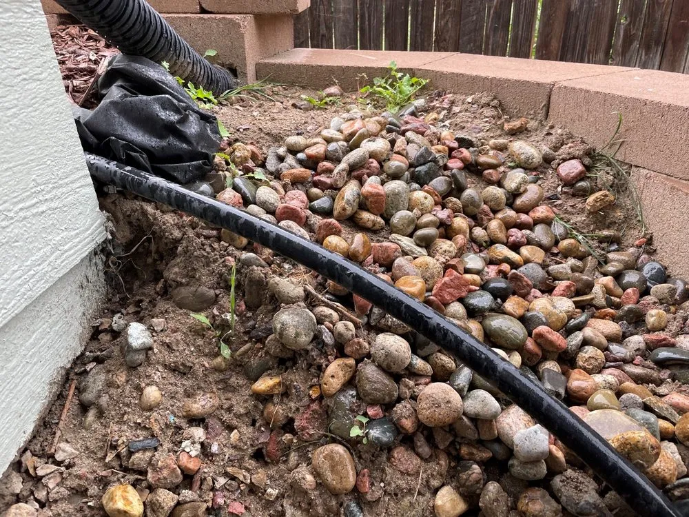 Local lawn mowing service for year-round maintenance in Colorado Springs, CO by Dr. Sprinkler Repair -- Colorado Springs, CO