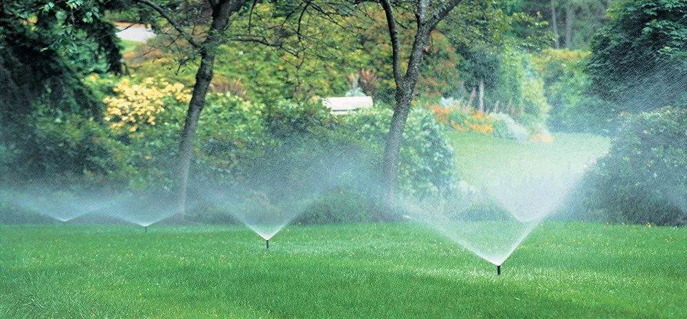 Expert outdoor landscaping for outdoor upgrades across Provo, UT - Dr Sprinkler Repair