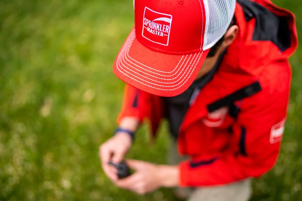 Expert outdoor landscaping for beautiful yards across Provo, UT - Dr Sprinkler Repair