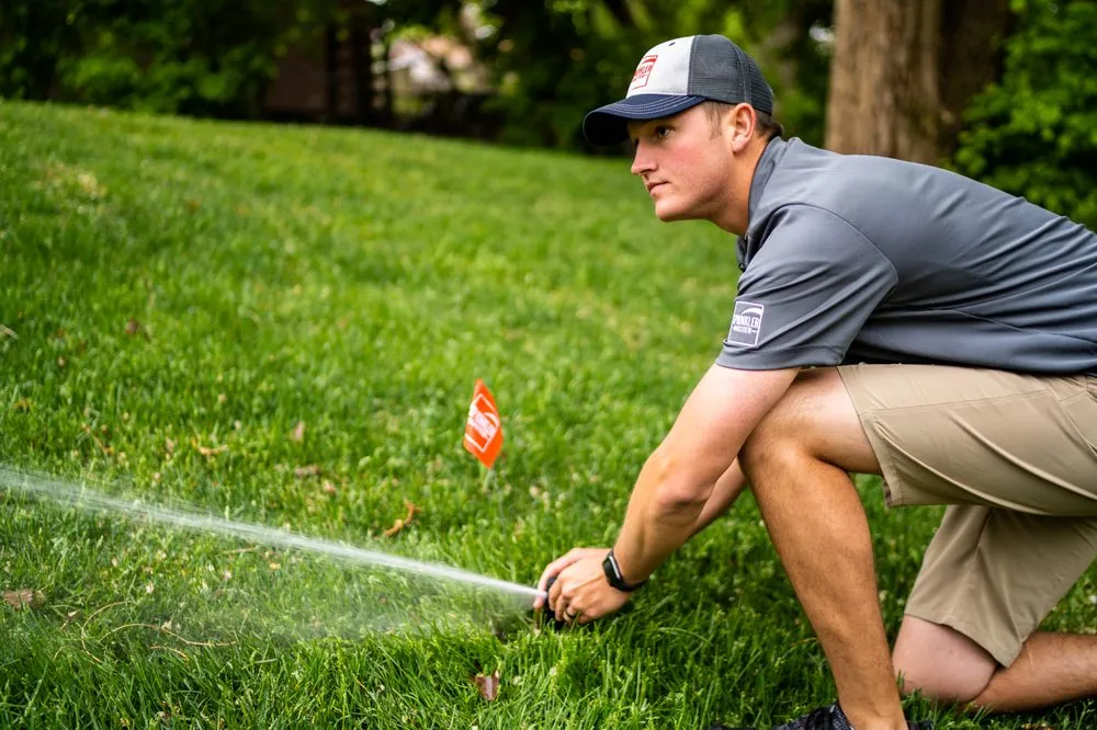 Top-rated yard maintenance in Provo, UT - Dr Sprinkler Repair