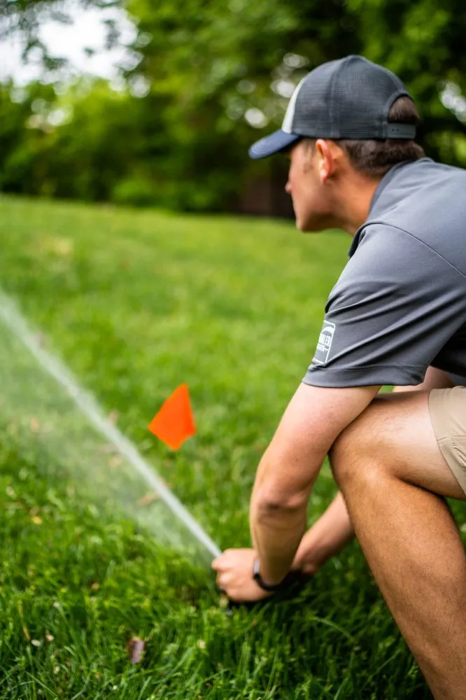 Local residential landscaping with custom design across Provo, UT - Dr Sprinkler Repair