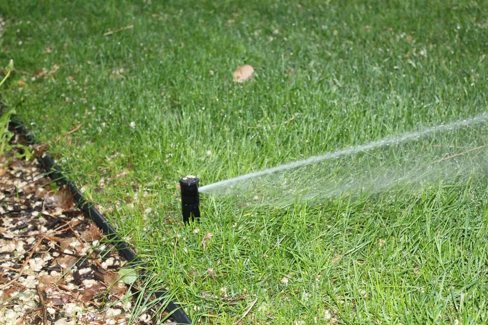 Reliable landscape design for year-round maintenance in Provo, UT by Dr Sprinkler Repair