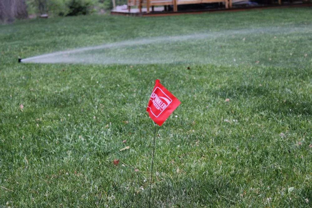 Custom outdoor landscaping in Provo, UT by Dr Sprinkler Repair