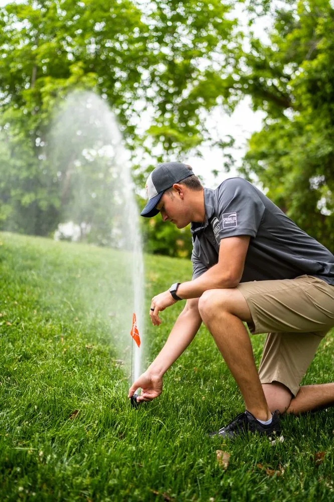 Custom residential landscaping near you across Provo, UT - Dr Sprinkler Repair
