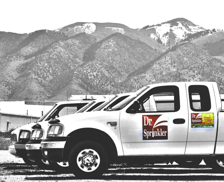 Trusted yard maintenance in West Jordan, UT - Dr Sprinkler Repair