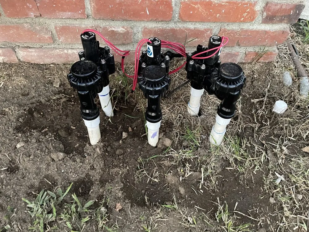 Local lawn mowing service in Sherman Oaks, CA by Dr Sprinkler