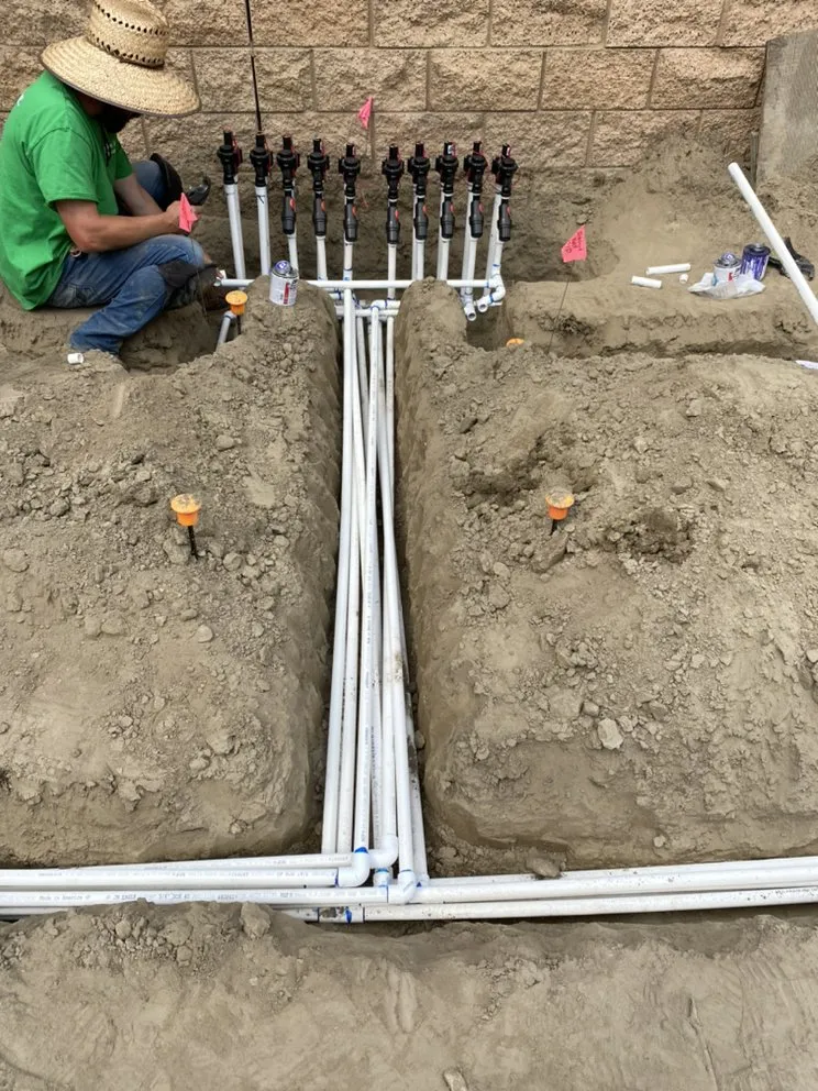 Expert landscape design for outdoor upgrades in Sherman Oaks, CA by Dr Sprinkler