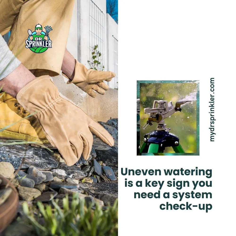 Local landscape installation for outdoor upgrades across Sherman Oaks, CA - Dr Sprinkler