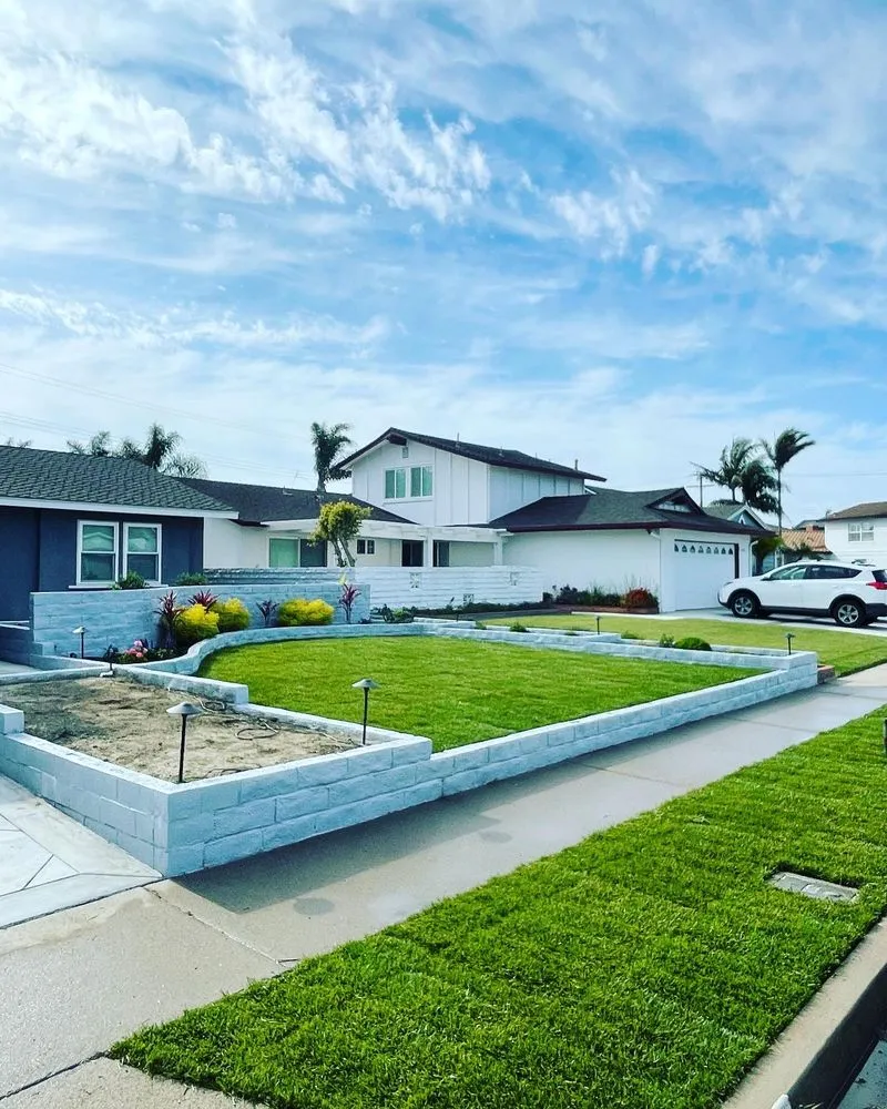 Custom lawn care service for outdoor upgrades across Sherman Oaks, CA - Dr Sprinkler