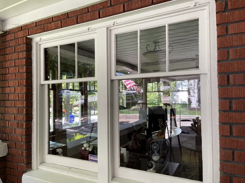 Trusted lawn care service in Ogden, UT - Dr Squeegee’s