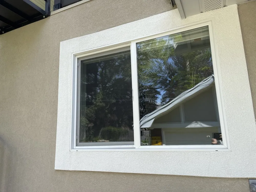 Custom garden landscaping in Ogden, UT by Dr Squeegee’s