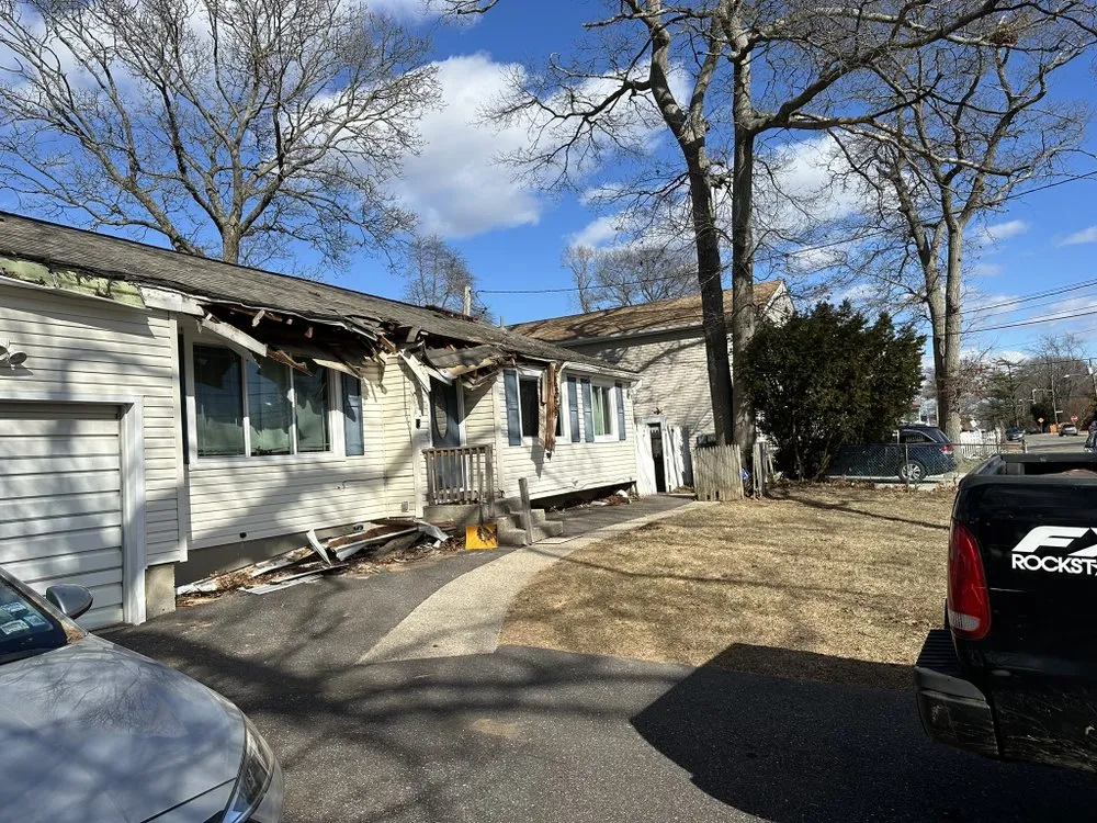 Affordable garden landscaping in Huntington Station, NY - D&R Tree and Lawn Service’s