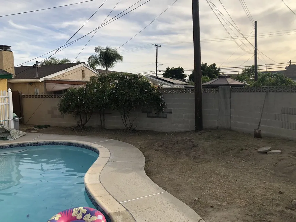 Top-rated landscape design experts serving Anaheim, CA - D&R Tree Services