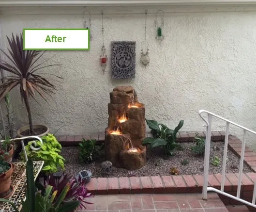 Trusted landscape design experts serving Anaheim, CA - D&R Tree Services