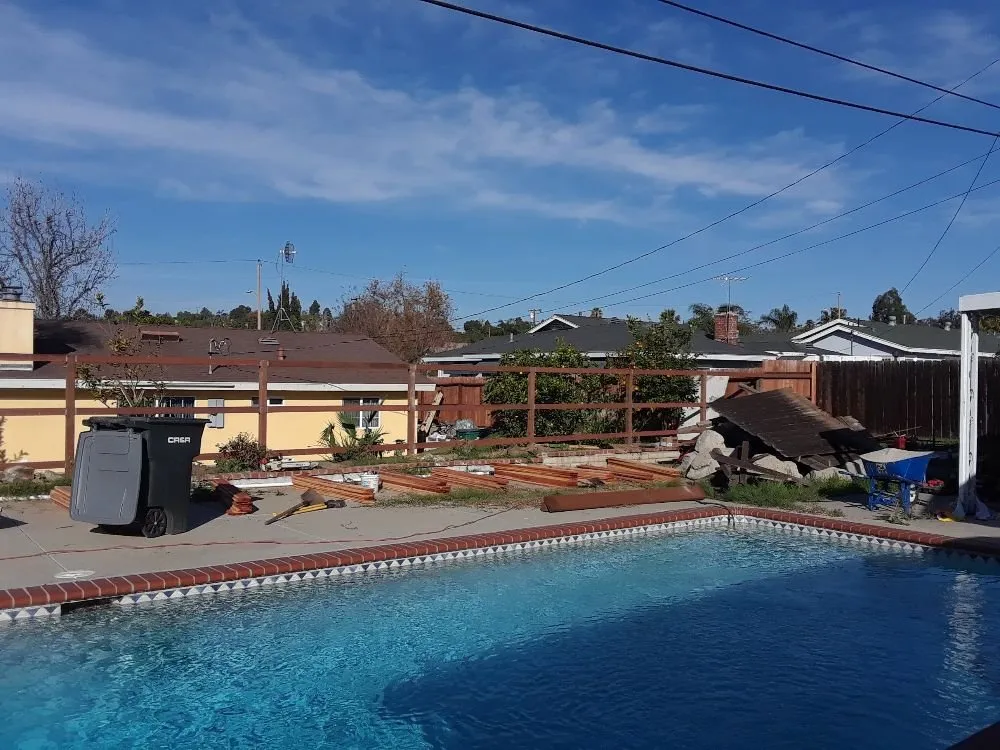 Affordable landscape design in Anaheim, CA - D&R Tree Services