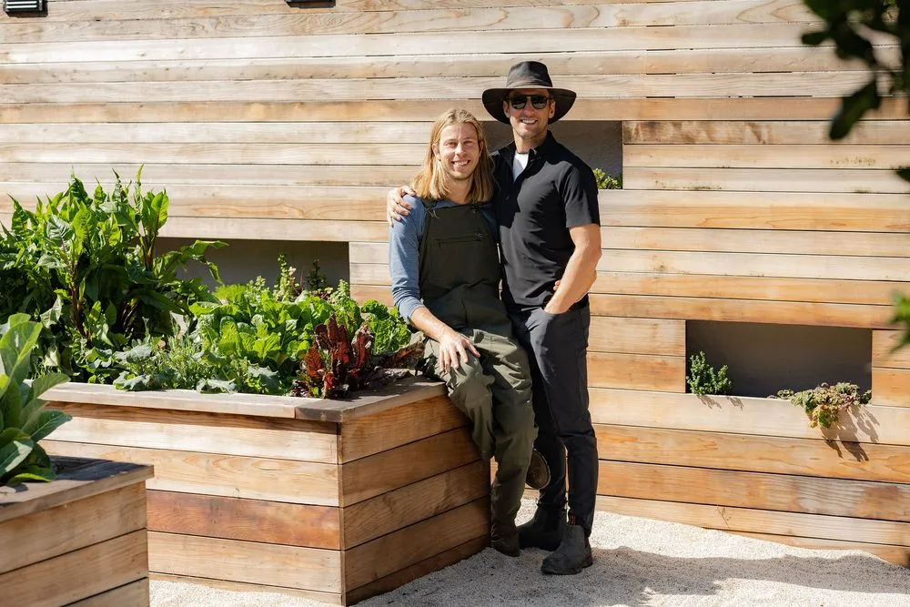 Expert outdoor landscaping in San Diego, CA by Drab To Fab