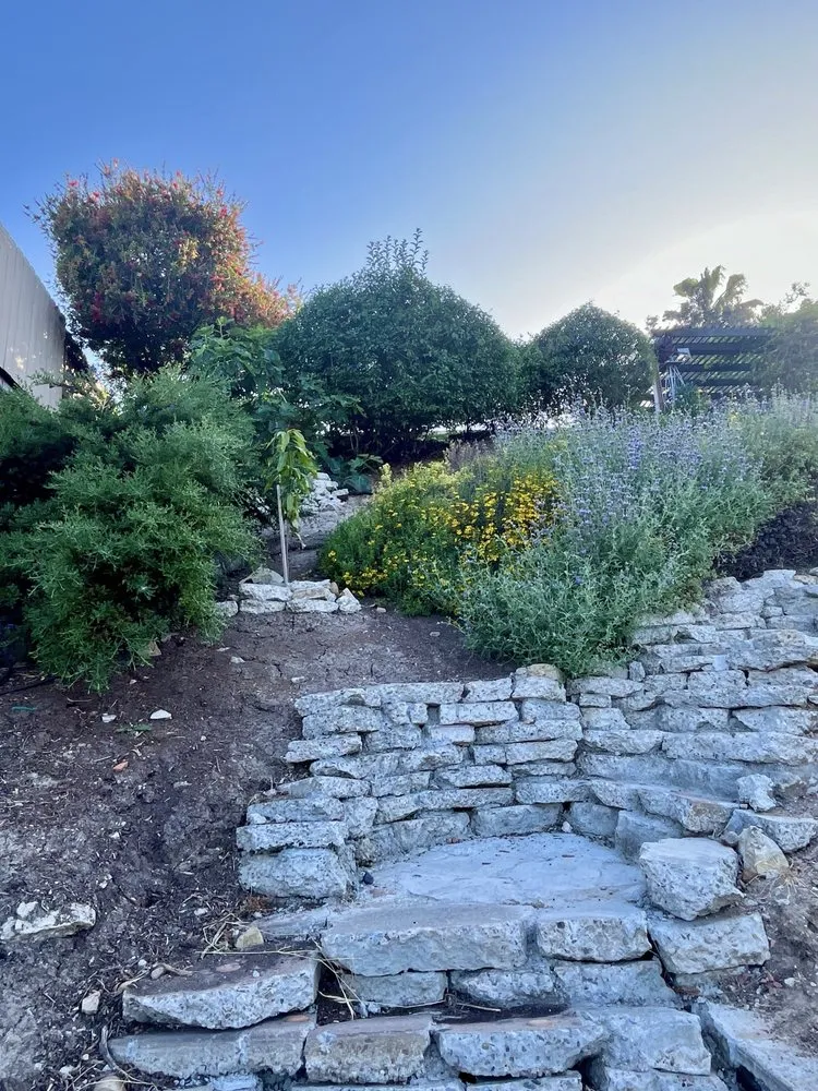 Affordable residential landscaping for homes in San Diego, CA by Drab To Fab