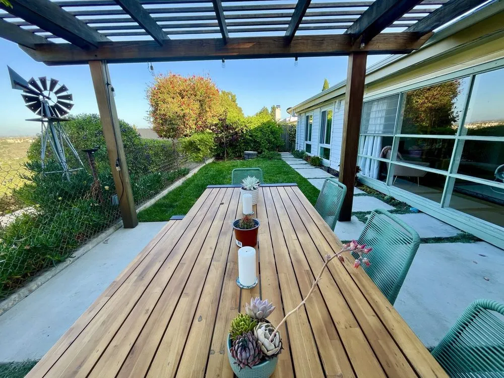 Local landscaping services in San Diego, CA - Drab To Fab