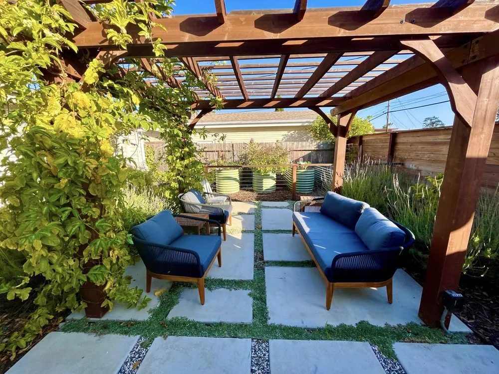 Affordable landscape design in San Diego, CA - Drab To Fab