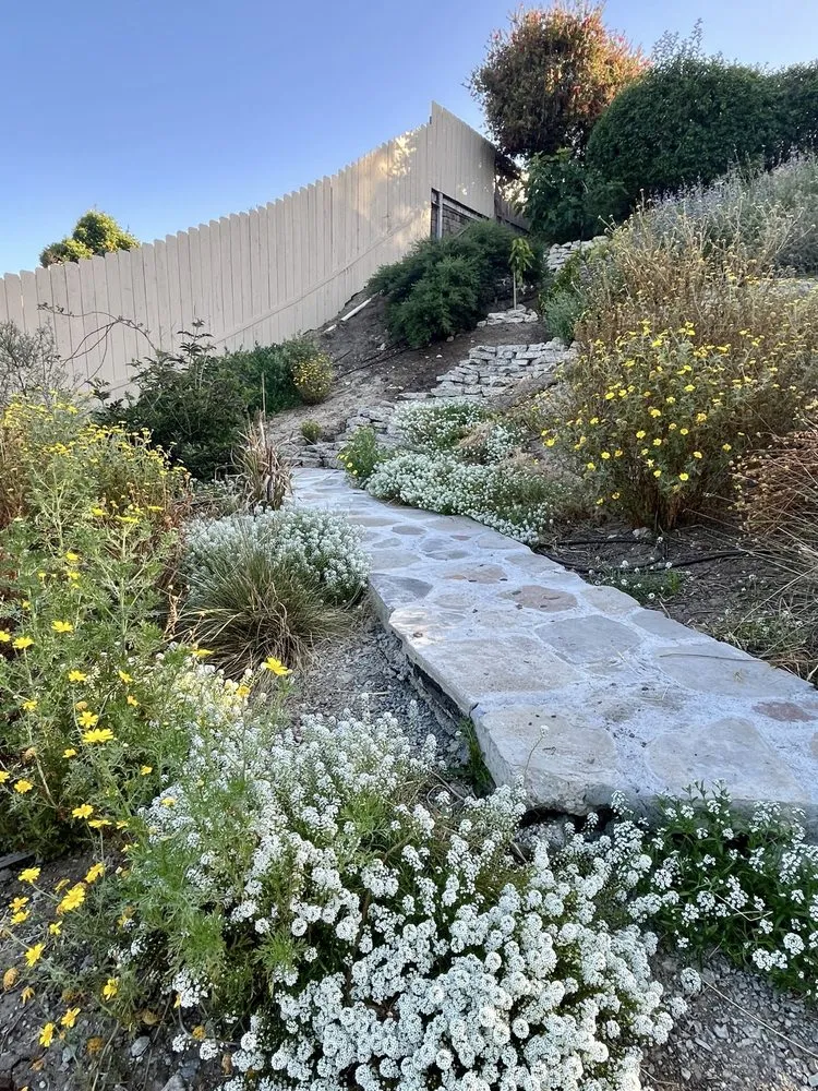 Affordable landscape design near you in San Diego, CA by Drab To Fab