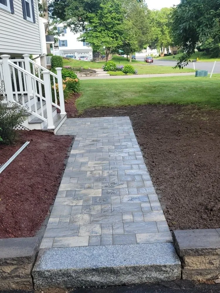 Top-rated outdoor landscaping for residential properties across Dracut, MA - Dracut Landscaping