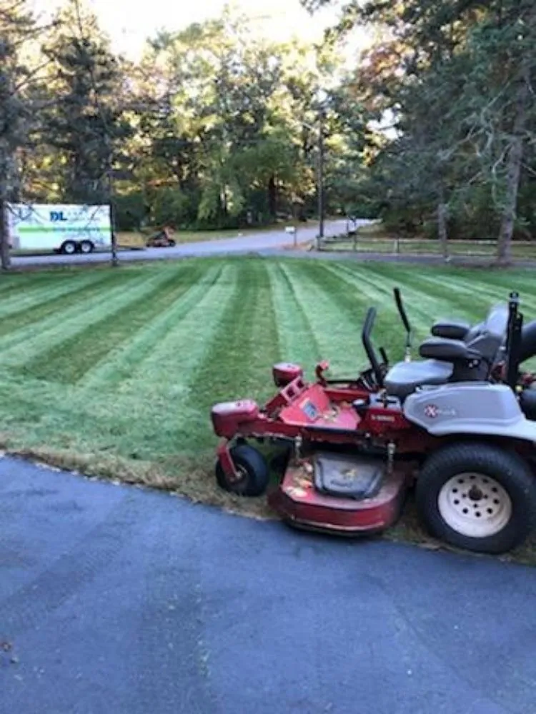 Expert landscaping services in Dracut, MA - Dracut Landscaping