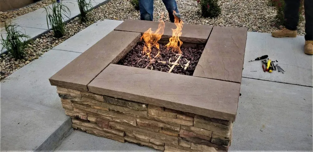 Local landscape design for homes across Castle Rock, CO - Draftsmen