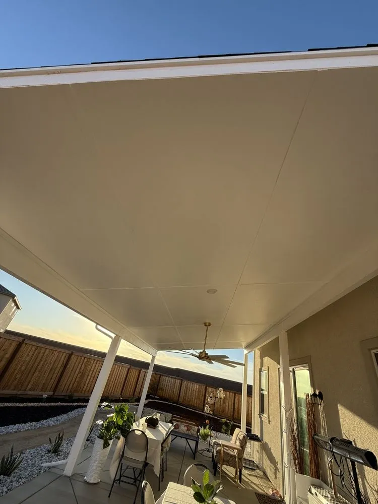 Affordable yard cleanup service in Stockton, CA by Drago