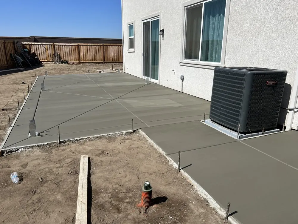 Custom garden landscaping experts serving Stockton, CA - Drago