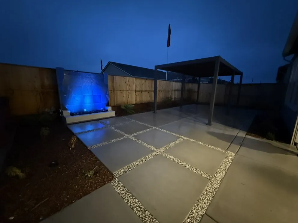 Affordable residential landscaping near you in Stockton, CA by Drago