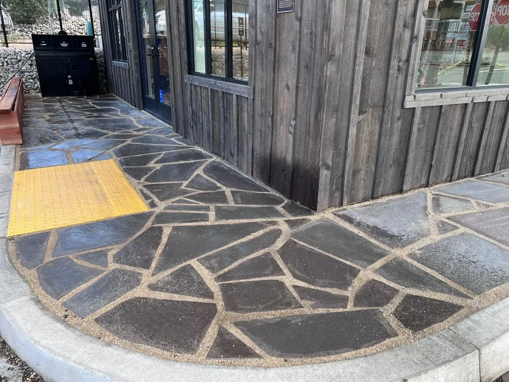 Professional landscape design experts serving Stockton, CA - Drago